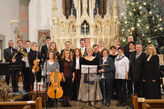 Kirchenmusiker von St. Marien